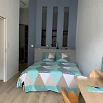 Villa Agreable Maison De Clim/piscine/jardin