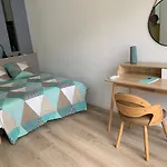Villa Agreable Maison De Clim/piscine/jardin