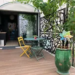 Villa Agreable Maison De Clim/piscine/jardin