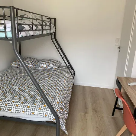 Agreable Maison De Clim/piscine/jardin Villa Nimes