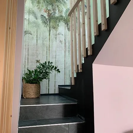 Villa Agreable Maison De Clim/piscine/jardin Nîmes