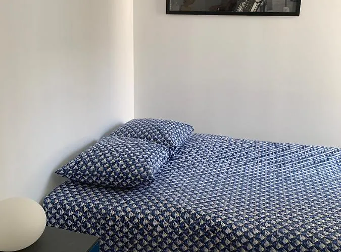 Βίλα Agreable Maison De Clim/piscine/jardin Νιμ