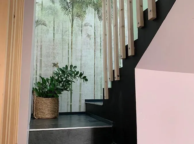 Βίλα Agreable Maison De Clim/piscine/jardin Νιμ